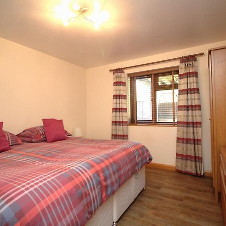 Highfields Holidays Bed & Breakfast Peterborough Exterior foto