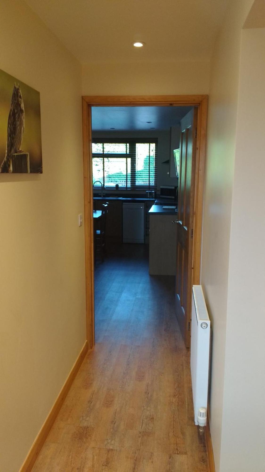 Highfields Holidays Bed & Breakfast Peterborough Exterior foto
